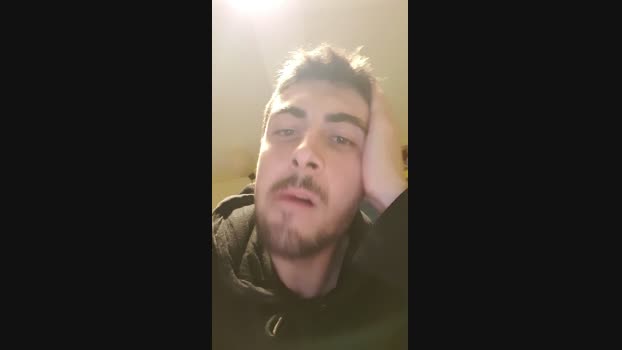 Jeune18cm 22-03-2024 Recorded Video harddick