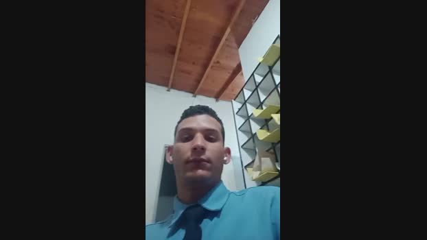 MaickolHot777 23-03-2024 Recorded Video bigdick