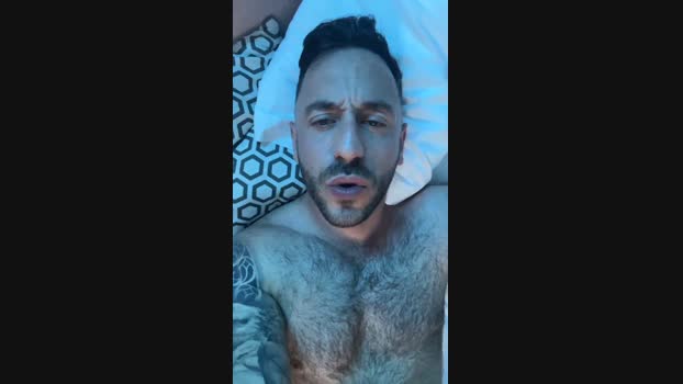 Revoltosa29 22-03-2024 Recorded Video oral