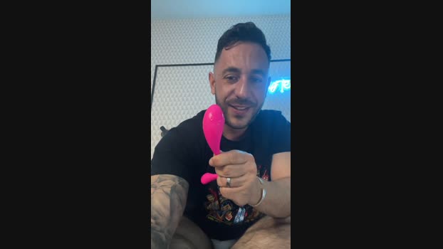 Revoltosa29 22-03-2024 Recorded Video deep