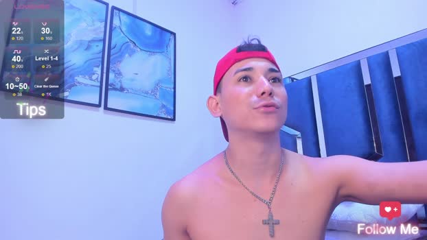 Ruben_Bizen5 23-03-2024 Recorded Video blowjob