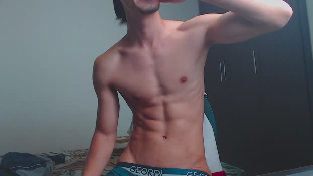 Stiven_C 23-03-2024 Recorded Video orgasm