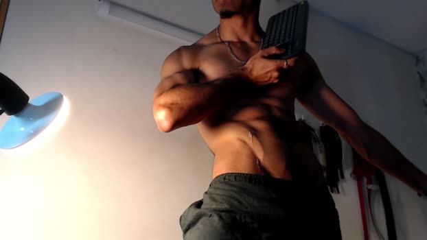 Tom_Wagner 23-03-2024 Recorded Video jerkoff