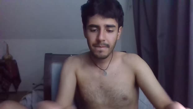 anton2419 23-03-2024 Recorded Video cute