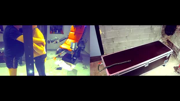 boundgag1 23-03-2024 Recorded Video hard
