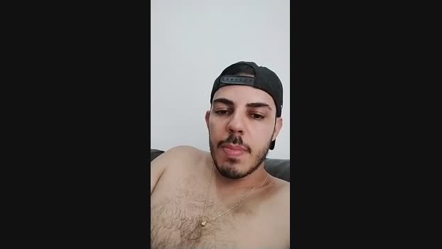 diguinho51 22-03-2024 Recorded Video sexykitty