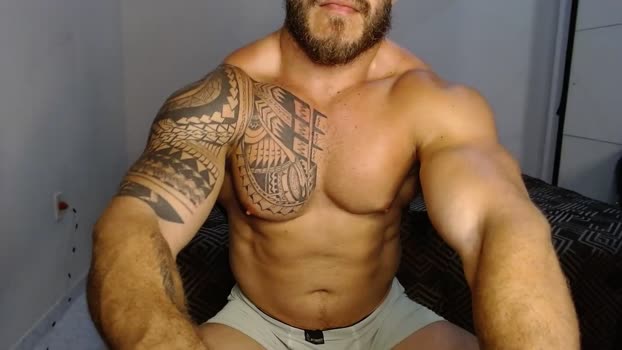 hercules30hot 22-03-2024 Recorded Video kinky
