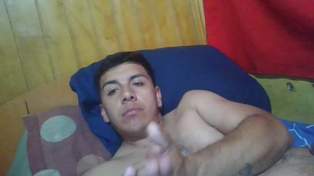 matiaslol666 23-03-2024 Recorded Video legs