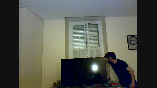 micka3043 23-03-2024 Recorded Video spank