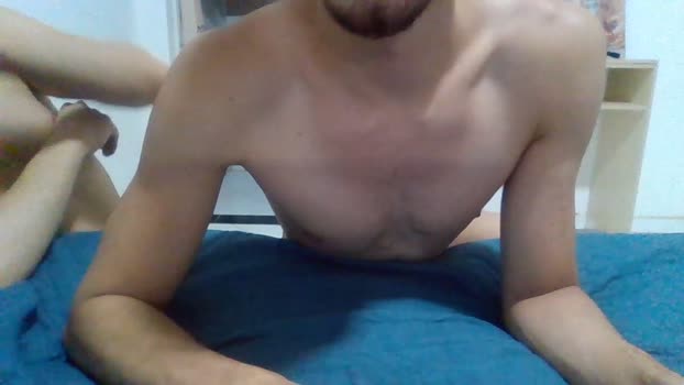 pedroherinque 23-03-2024 Recorded Video natural