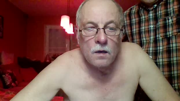 secretlive64 23-03-2024 Recorded Video spank