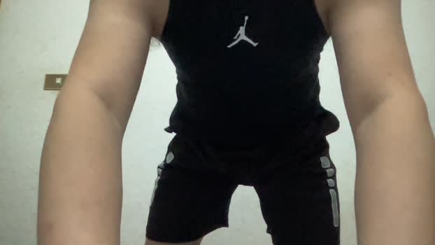 troyzac 22-03-2024 Recorded Video handsome