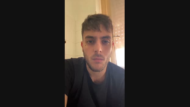 AscanioXXL 23-03-2024 Recorded Video toy