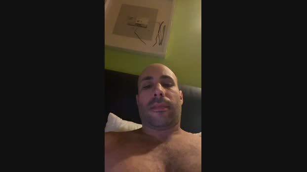 Baguadore 24-03-2024 Recorded Video hardcock