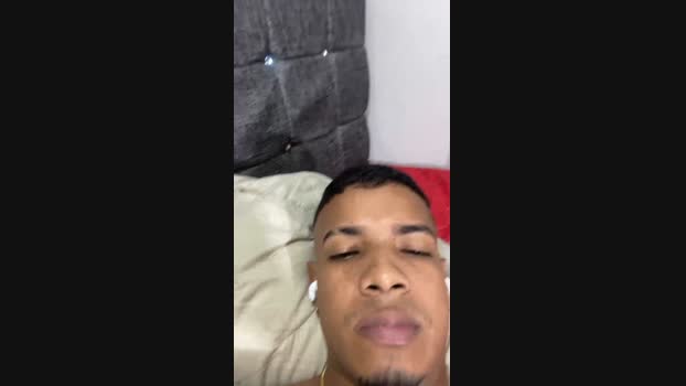 Chris_fendi 24-03-2024 Recorded Video nude