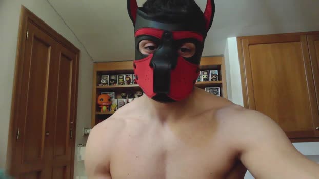 Frabroker 24-03-2024 Recorded Video sexyfeet