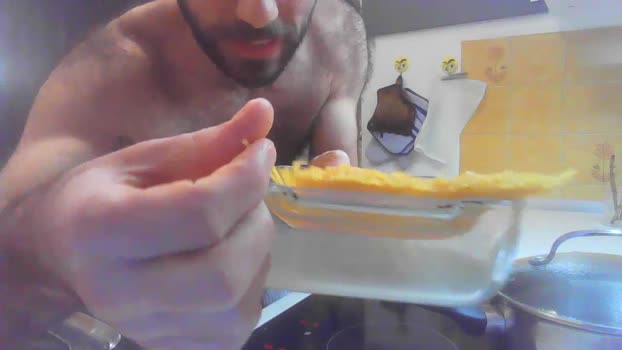 Hairy_sexy_man 23-03-2024 Recorded Video sweet