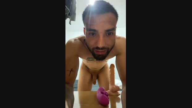 Jjmm04 23-03-2024 Recorded Video fuckme
