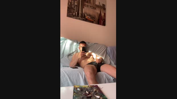 Kevinbcn85 23-03-2024 Recorded Video fuckhard