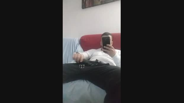 Kevinbcn85 23-03-2024 Recorded Video bigass