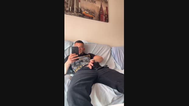 Kevinbcn85 23-03-2024 Recorded Video bigcock