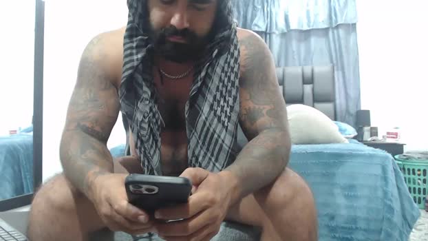 Leonidas_Murphy 24-03-2024 Recorded Video hard