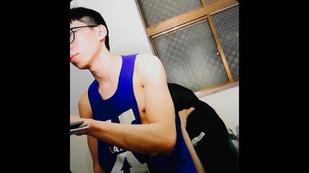 Linchienchih 24-03-2024 Recorded Video dirty
