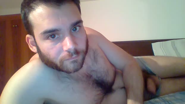Marko_1994 23-03-2024 Recorded Video fingers