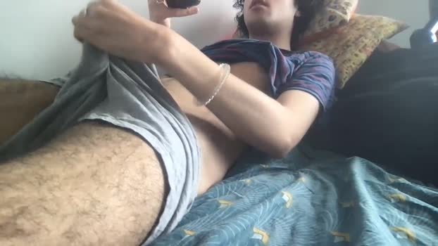 Mec18anss 24-03-2024 Recorded Video Naked