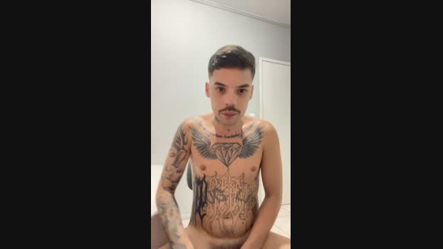 Novin_tatuado23 24-03-2024 Recorded Video lick