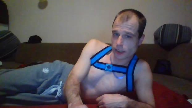 Pup_Hunter_1987 24-03-2024 Recorded Video Pretty