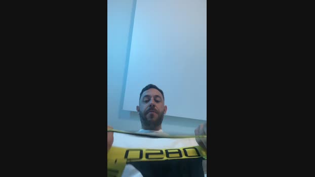 Revoltosa29 24-03-2024 Recorded Video harddick