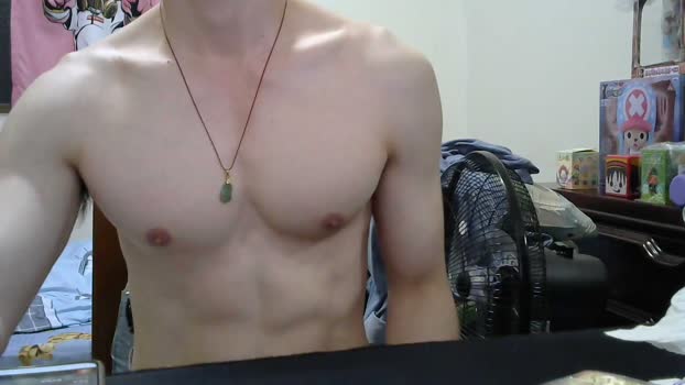 bbq322 24-03-2024 Recorded Video handsome