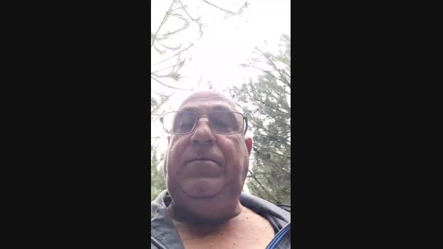 calvin81 24-03-2024 Recorded Video Recorded
