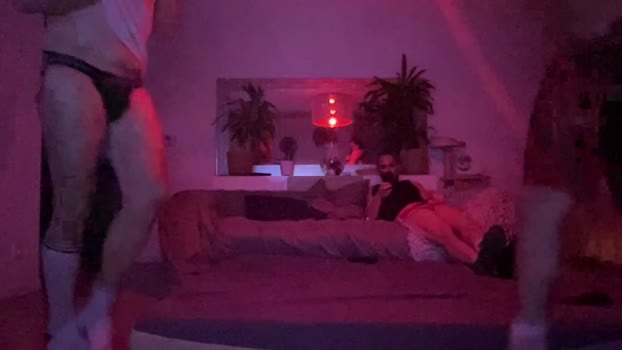 couplegayentou1 23-03-2024 Recorded Video bigdick