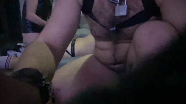 couplegayentou1 23-03-2024 Recorded Video toy