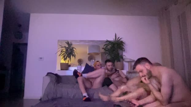 couplegayentou1 24-03-2024 Recorded Video fuckme