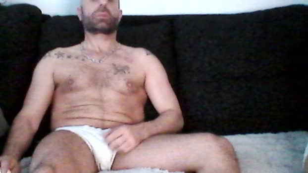 malebeard42 24-03-2024 Recorded Video Video
