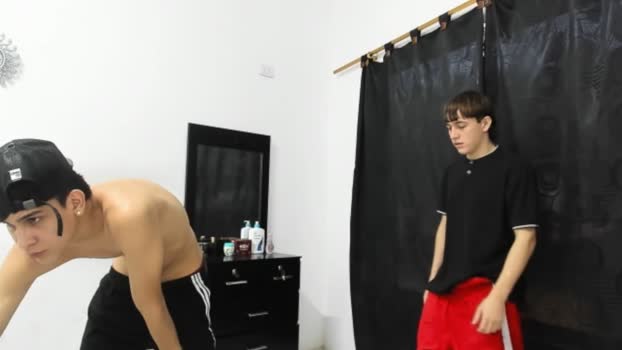 xXHotYoungBoyXx 23-03-2024 Recorded Video squirt