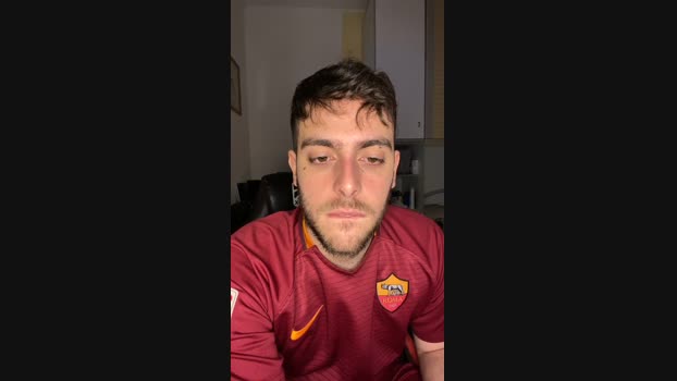 AscanioXXL 25-03-2024 Recorded Video yummy