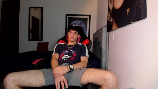 Axel_sex69 24-03-2024 Recorded Video Recorded