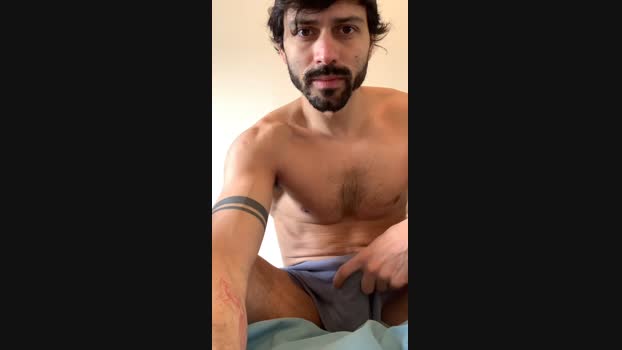 DanPicci69 25-03-2024 Recorded Video fuckher