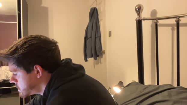 Danfromtheblock 24-03-2024 Recorded Video spank