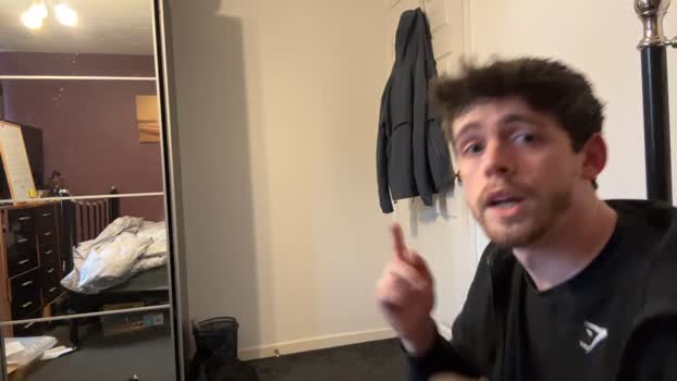 Danfromtheblock 25-03-2024 Recorded Video bj-dildo