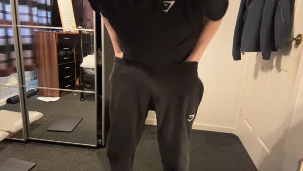 Danfromtheblock 25-03-2024 Recorded Video sex