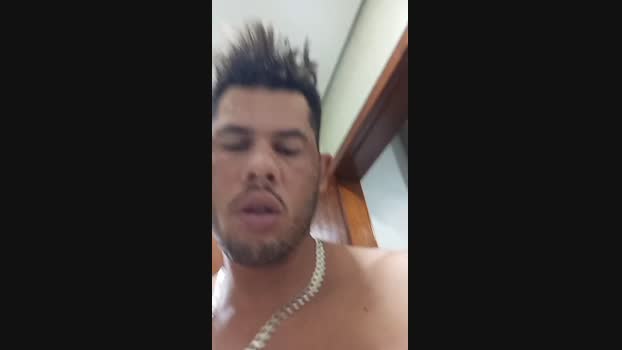 Evandro7777 25-03-2024 Recorded Video Pretty