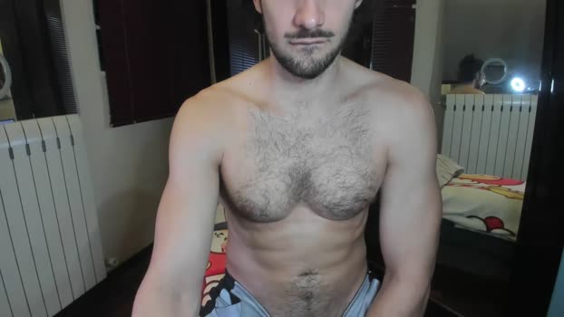 Frenzis61 24-03-2024 Recorded Video spank