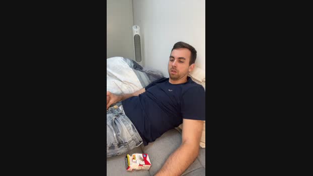 Jeansjunge96 25-03-2024 Recorded Video skinny