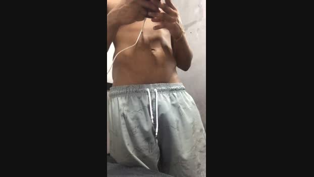 Jogador055 24-03-2024 Recorded Video striptease