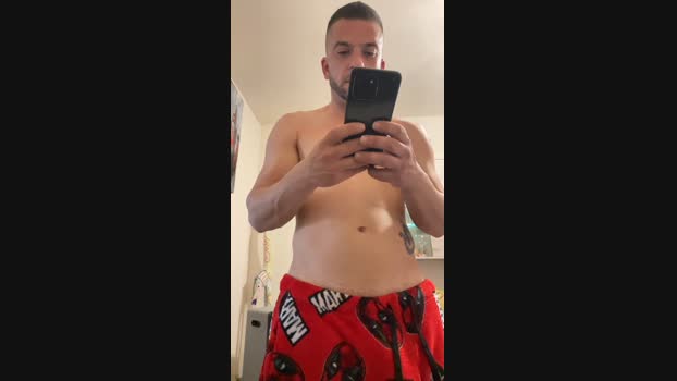Kevinbcn85 24-03-2024 Recorded Video sexybody